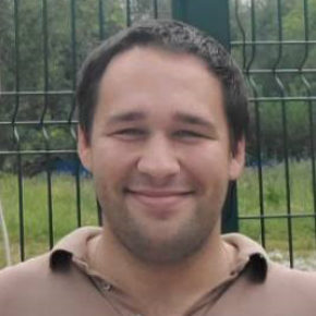 Степан Пляскин